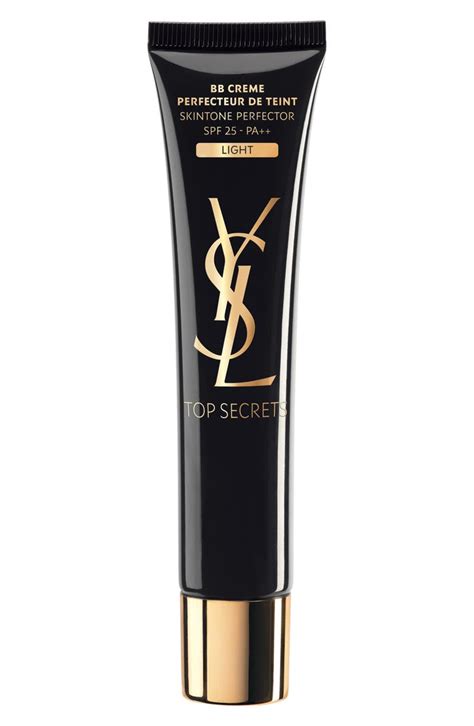 YSL bb cream reviews